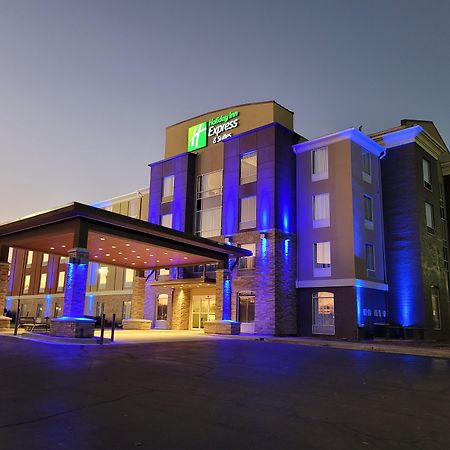 Holiday Inn Express Hotel & Suites Starkville, An Ihg Hotel Kültér fotó