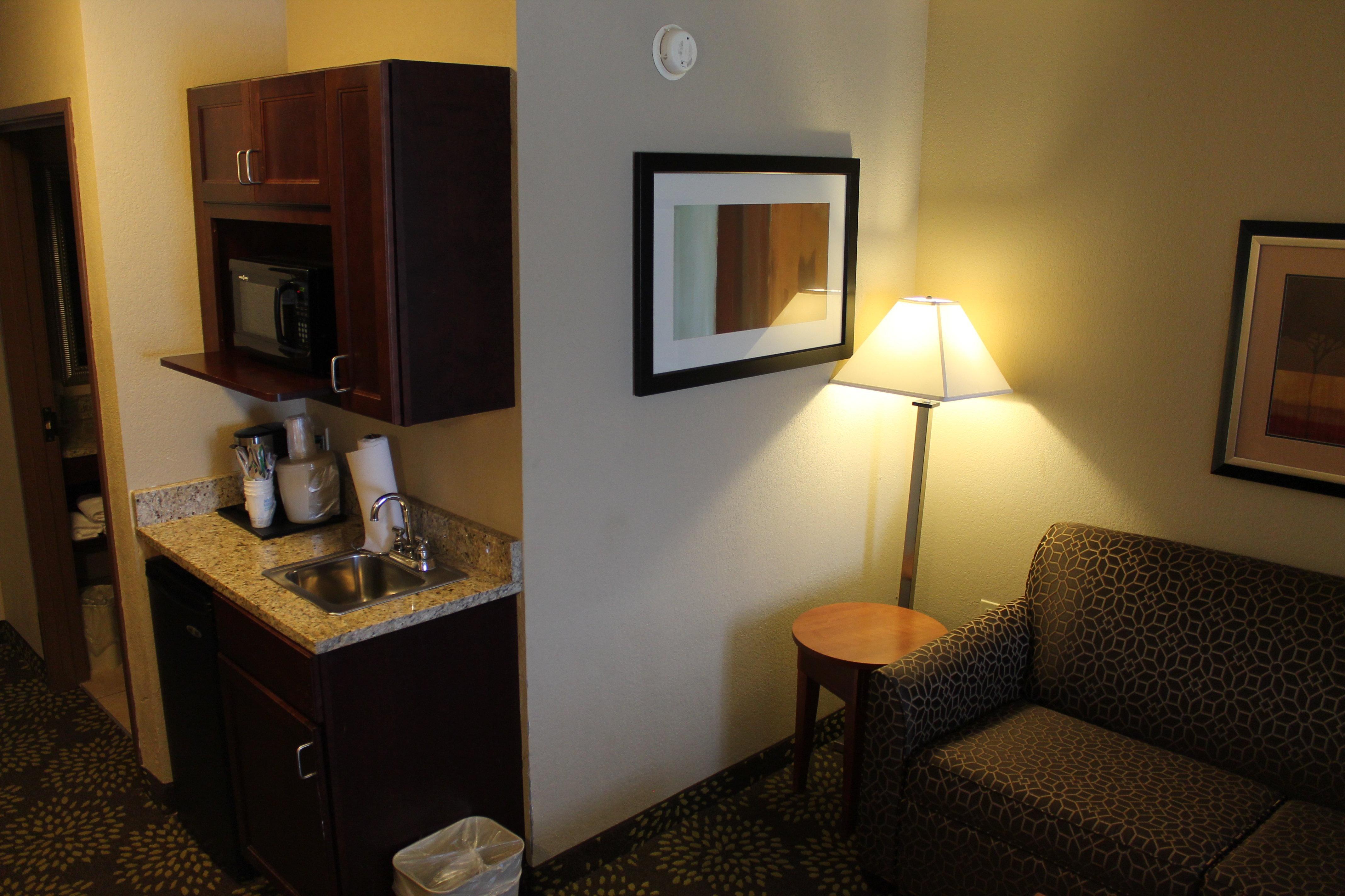 Holiday Inn Express Hotel & Suites Starkville, An Ihg Hotel Kültér fotó