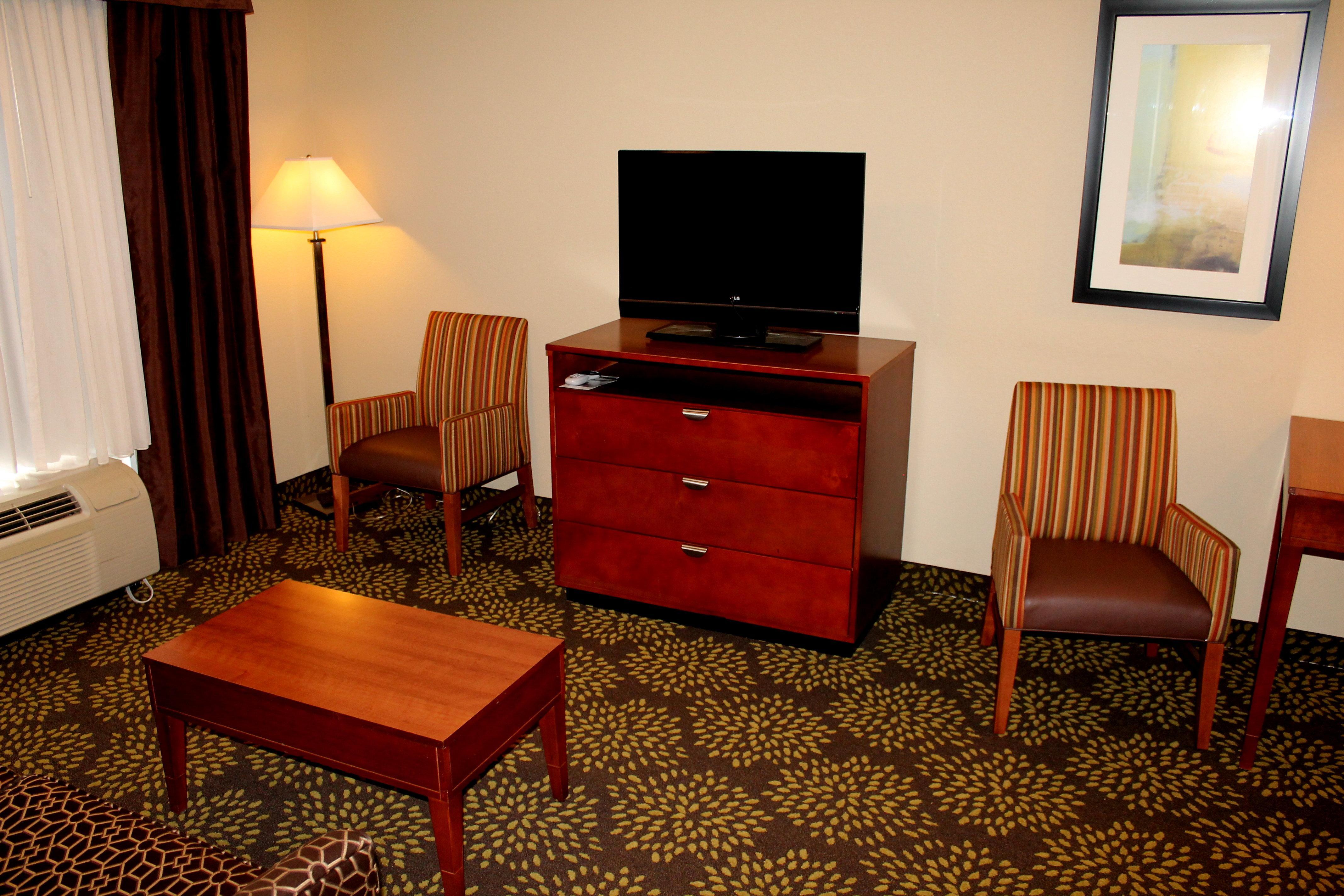 Holiday Inn Express Hotel & Suites Starkville, An Ihg Hotel Kültér fotó