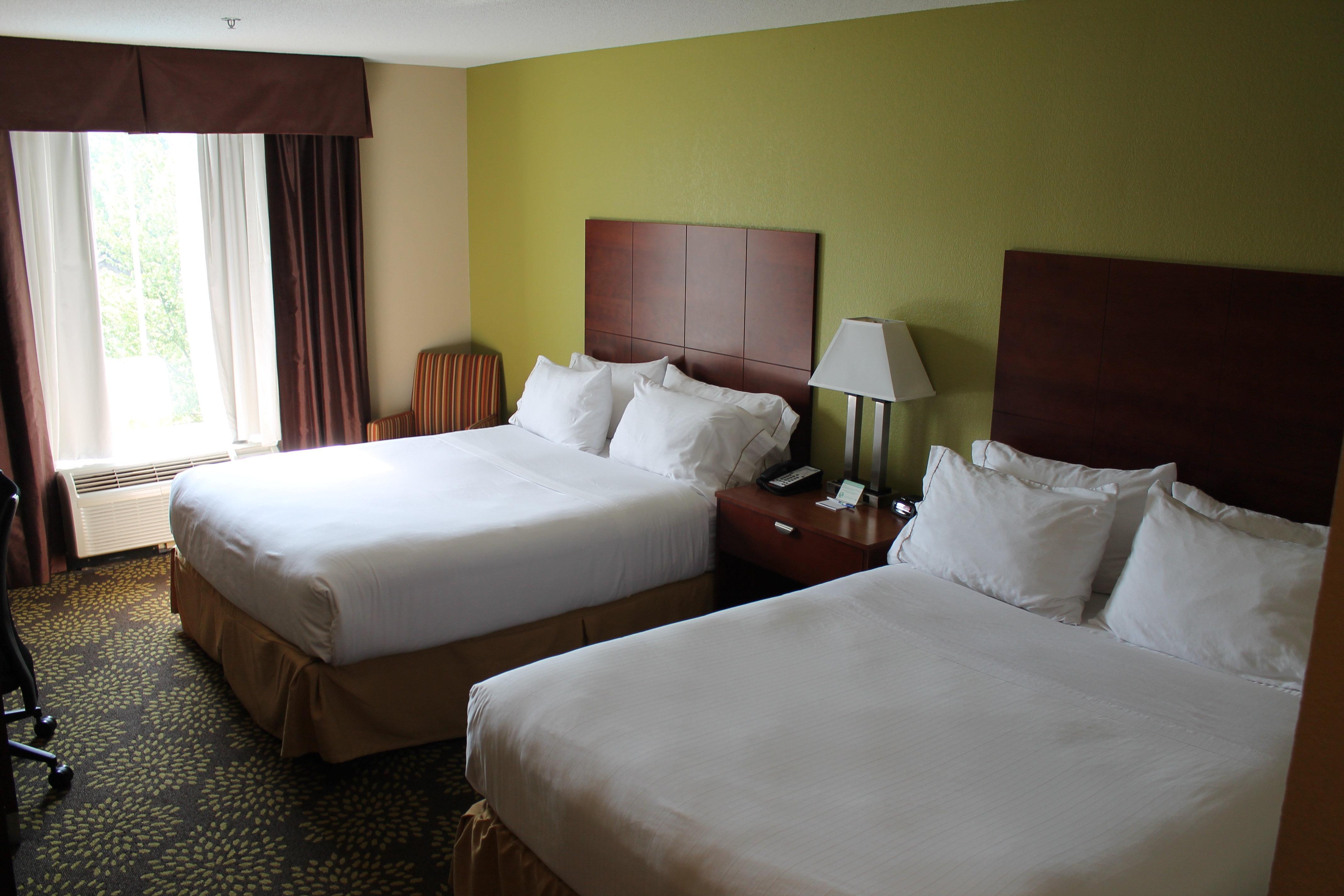 Holiday Inn Express Hotel & Suites Starkville, An Ihg Hotel Kültér fotó