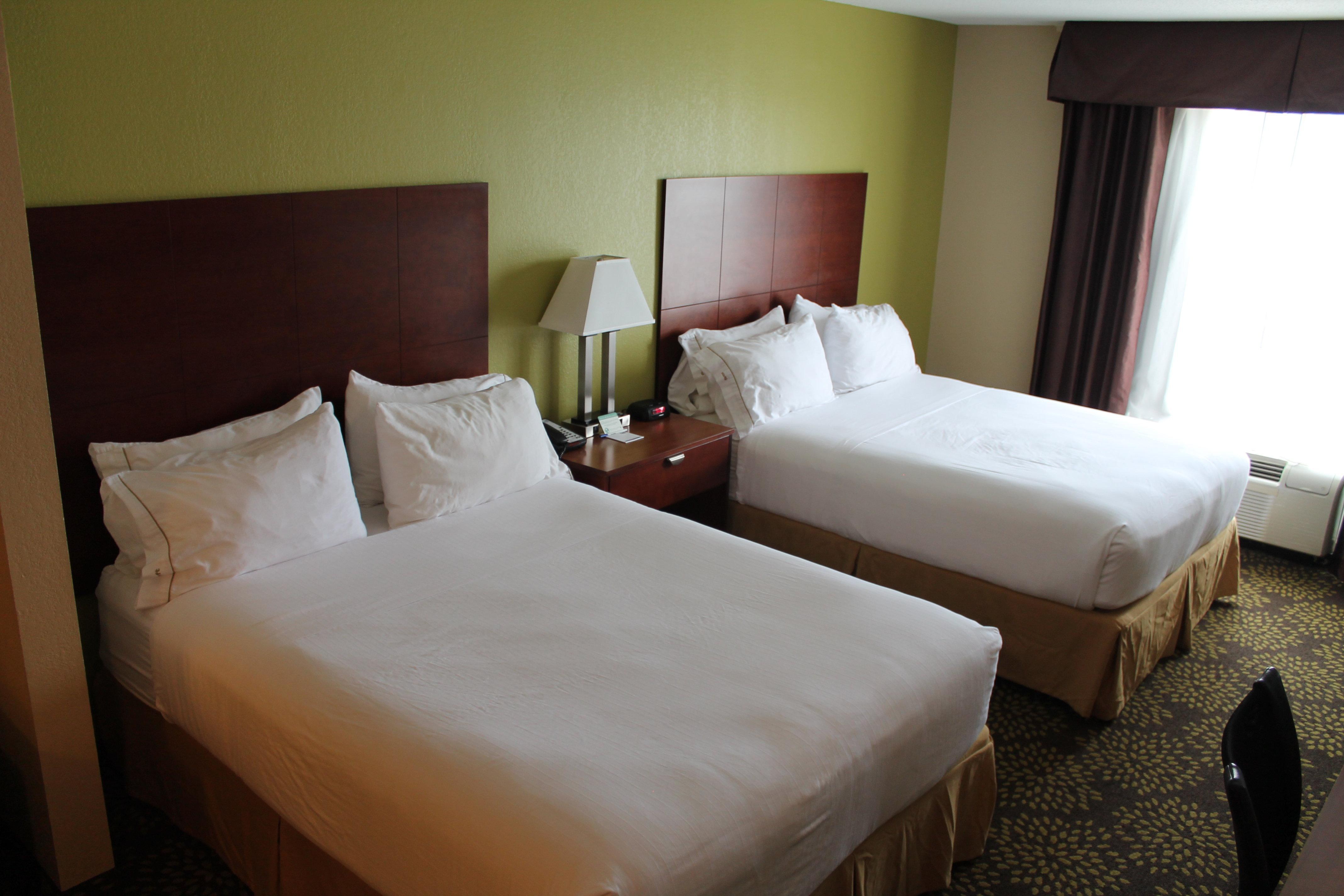Holiday Inn Express Hotel & Suites Starkville, An Ihg Hotel Kültér fotó