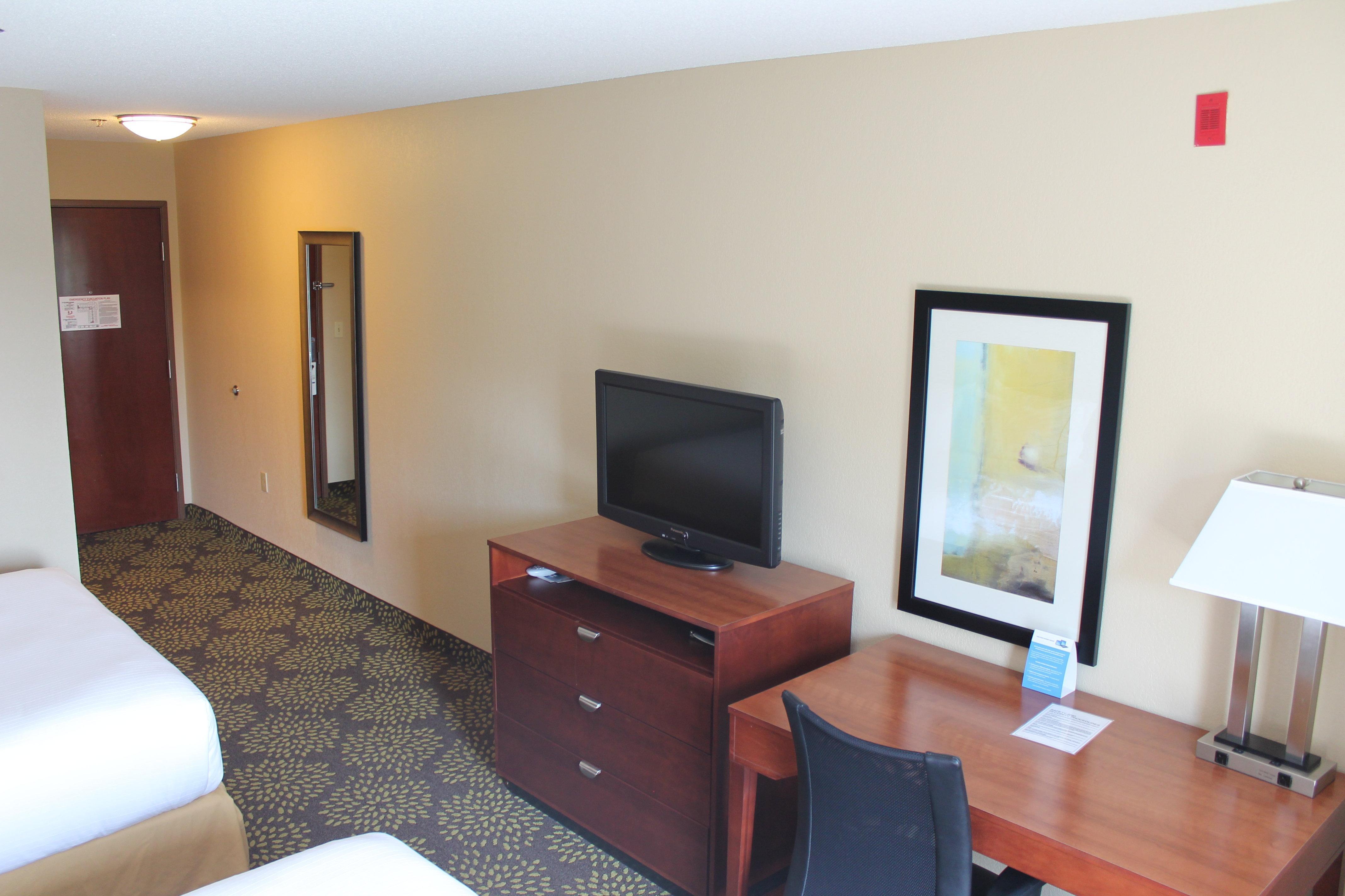 Holiday Inn Express Hotel & Suites Starkville, An Ihg Hotel Kültér fotó