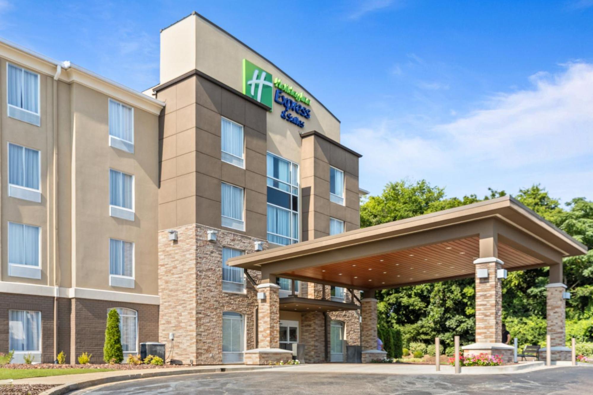 Holiday Inn Express Hotel & Suites Starkville, An Ihg Hotel Kültér fotó