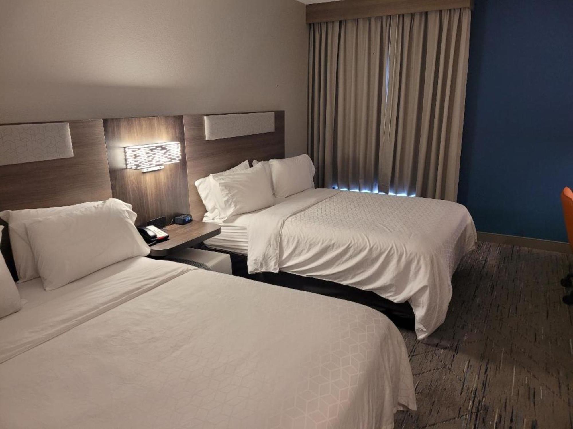 Holiday Inn Express Hotel & Suites Starkville, An Ihg Hotel Kültér fotó